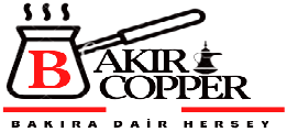 BAKIR COPPER